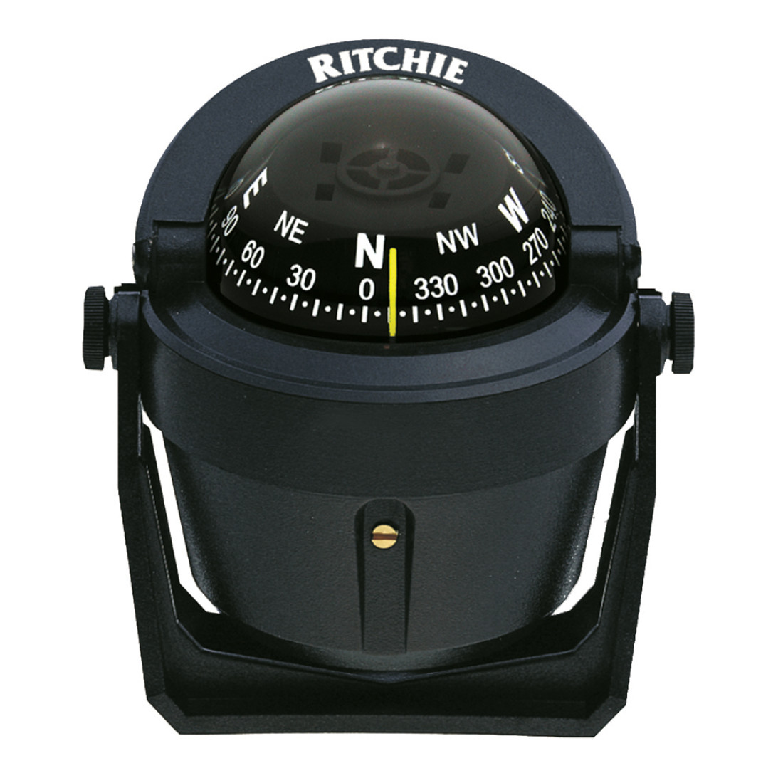 Ritchie B-51 Explorer Marine / Boat Compass Dash Mount